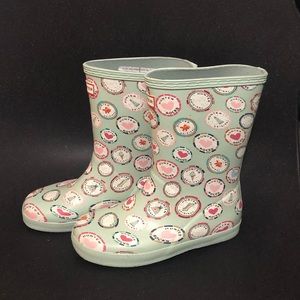 KIDS HUNTER RAIN BOOTS